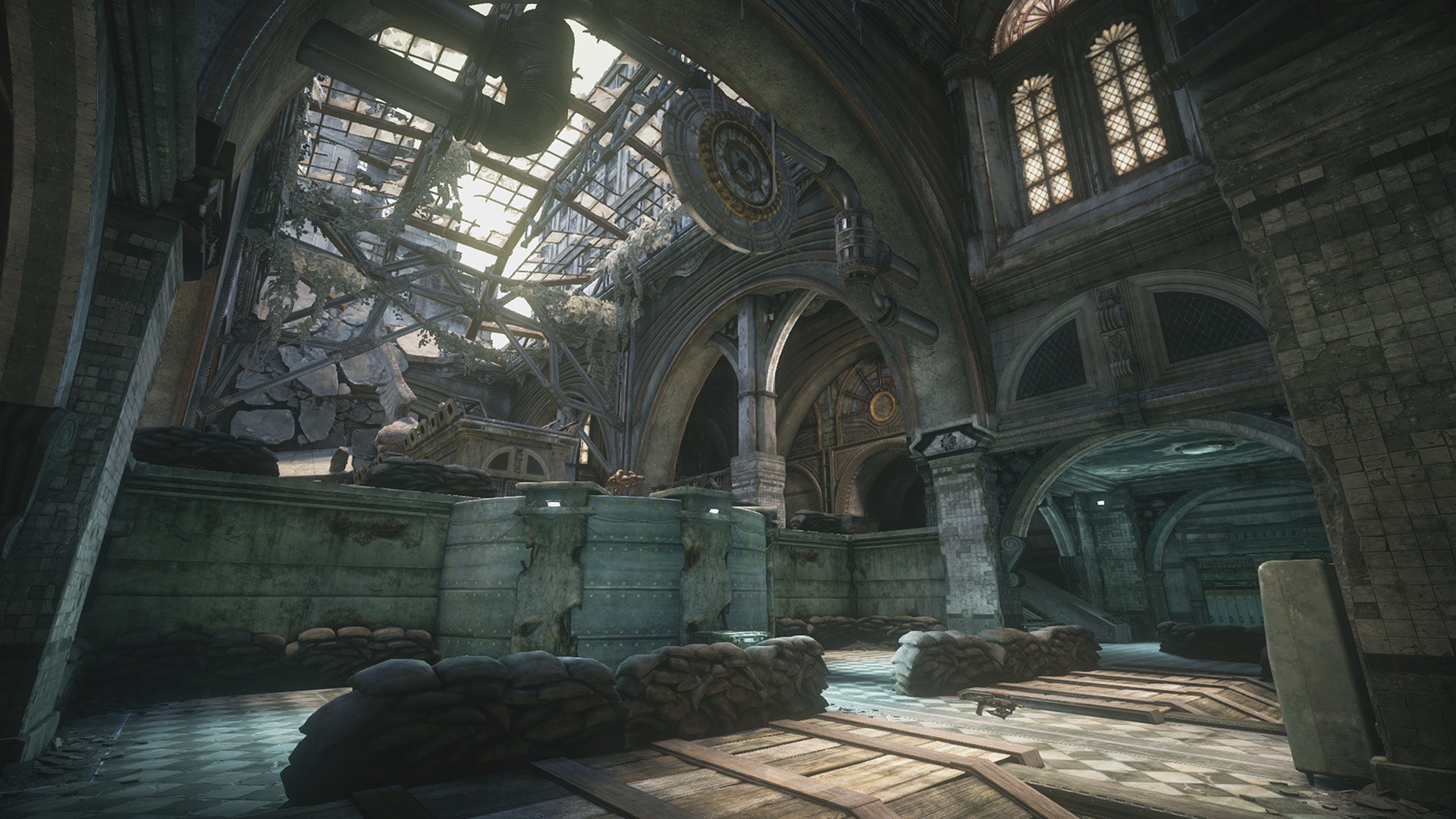 Gears of War: Ultimate Edition - Imagen 10